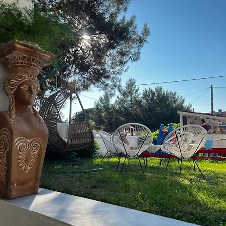 Hotel Proteas Órmos Prínou Kültér fotó