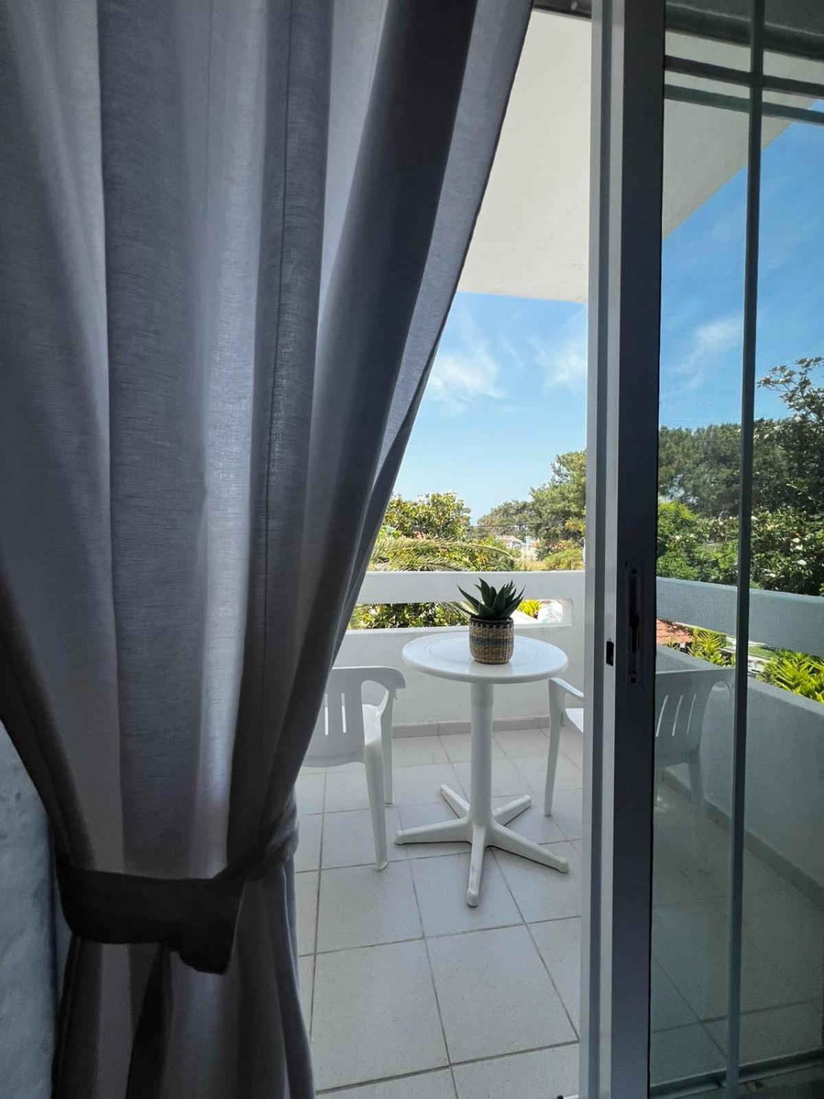 Hotel Proteas Órmos Prínou Kültér fotó