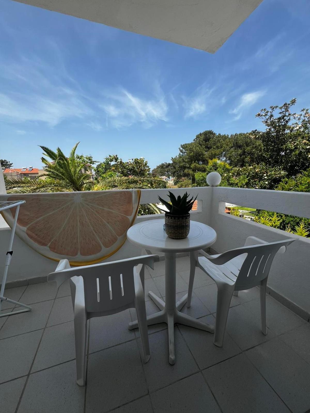 Hotel Proteas Órmos Prínou Kültér fotó