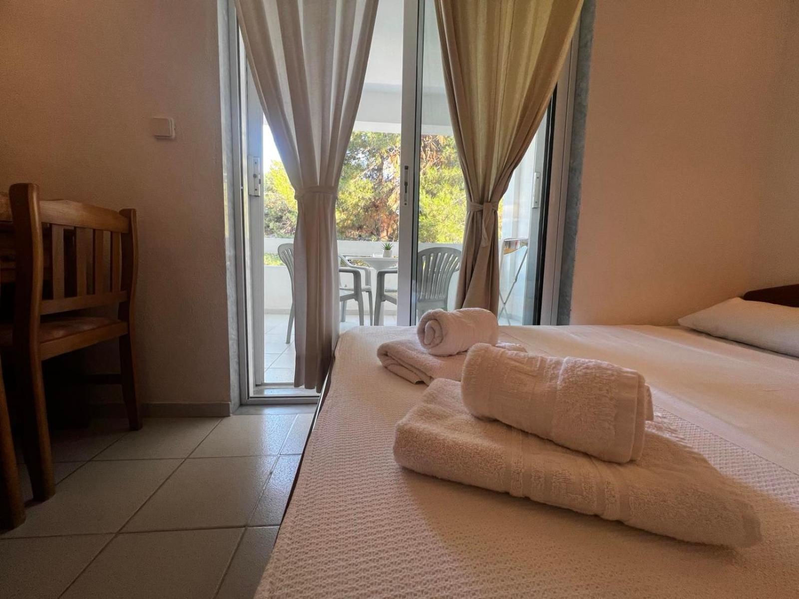 Hotel Proteas Órmos Prínou Szoba fotó
