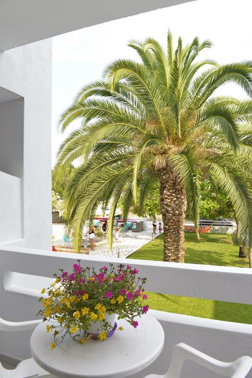 Hotel Proteas Órmos Prínou Kültér fotó